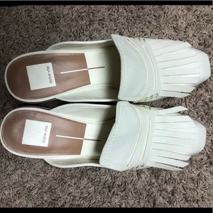COPY - NWOT Dolce Vita Loafers